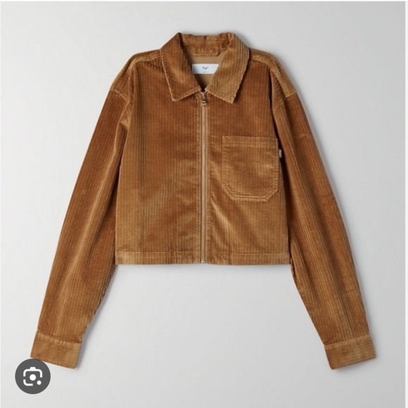 Aritzia Jackets & Blazers - TNA Dixon jacket